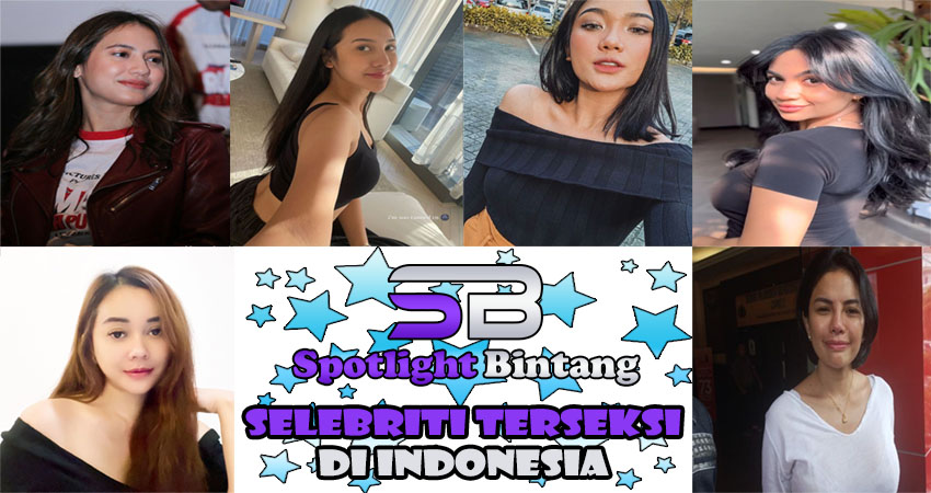 Selebriti Terseksi Di Indonesia