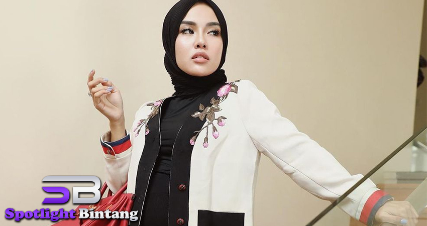 Medina Zein, Perjuangan Menghadapi Bipolar Tipe II
