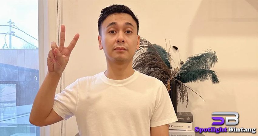 Pengalaman Mistis Raditya Dika