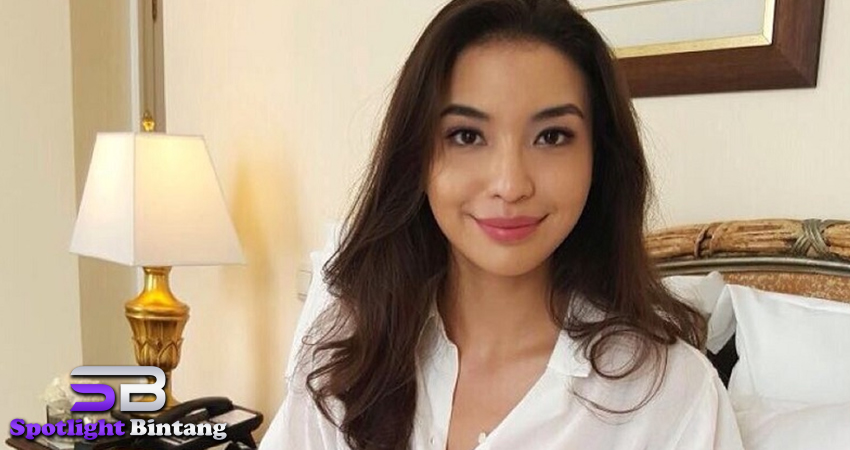 Manohara Pilu Artis yang Menikah dengan Bangsawan Kelantan