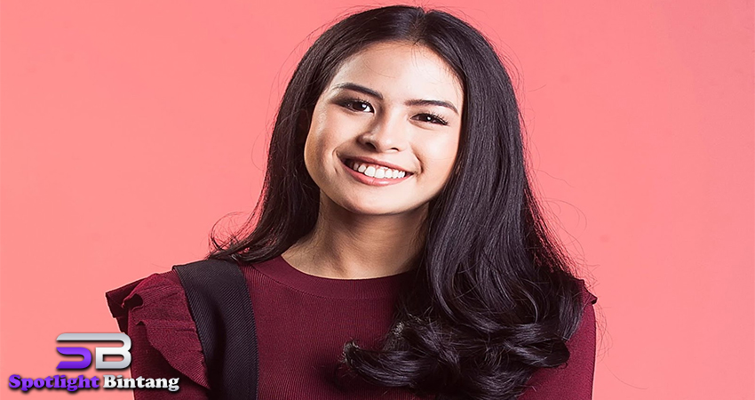 Maudy Ayunda, Artis Indonesia Poliglot Dalam 4 Bahasa Asing!