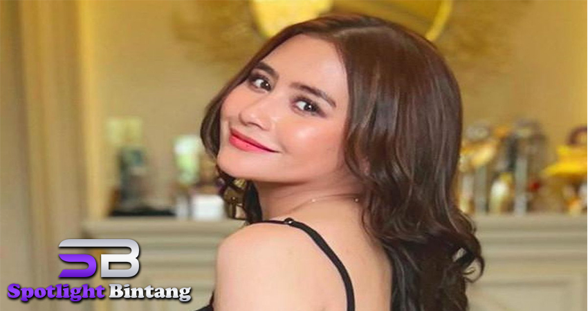 Pesona Kecantikan Prilly Latuconsina!