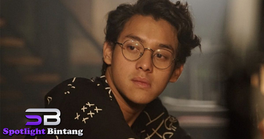 Ardhito Pramono dan Kontroversi Star Syndrome