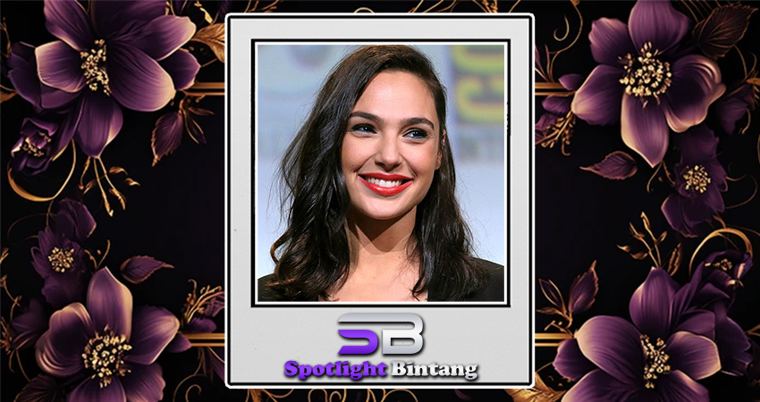 Gal Gadot Dengan Bayaran Termahal Di Dunia