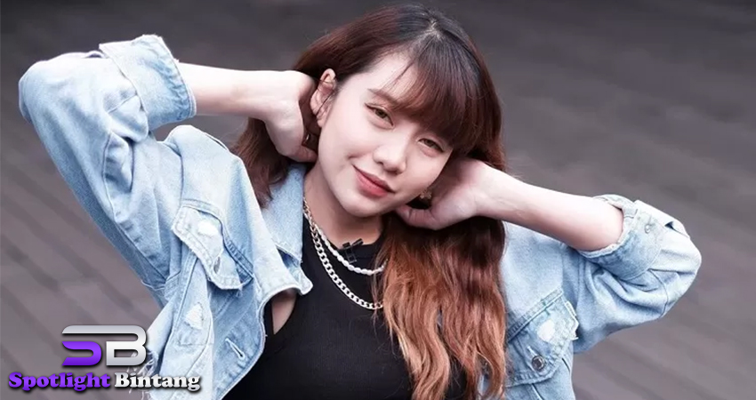 Ghea Indrawari Talenta Indonesia yang Juga Seorang ARMY BTS