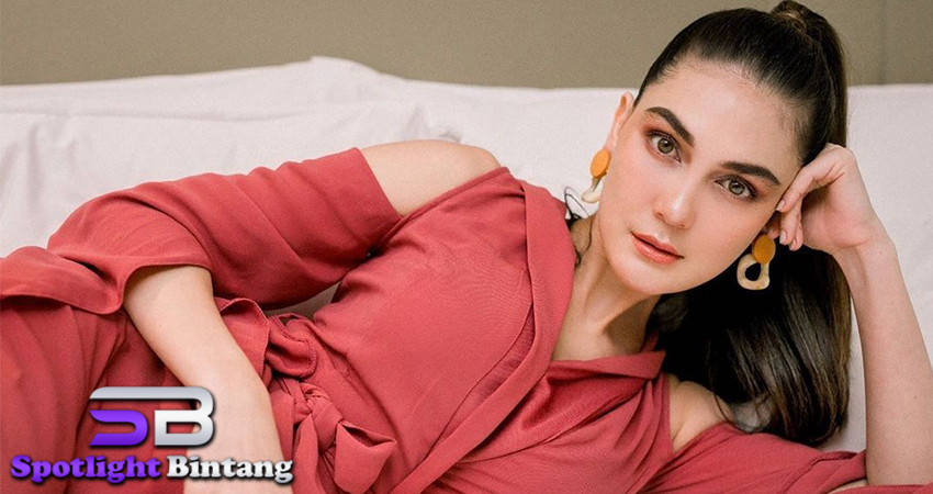 Luna Maya Bangkit dari Keterpurukan Akibat Skandal Video