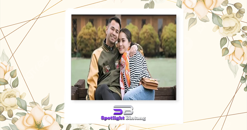 Raffi – Nagita, Ikon Pasangan Selebriti Masa Kini