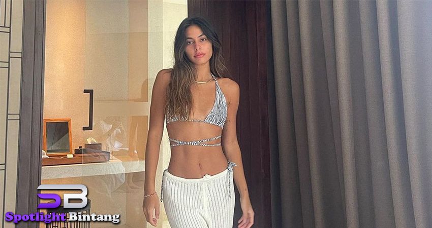Valerie Thomas dan Rahasia di Balik Body Goals-nya
