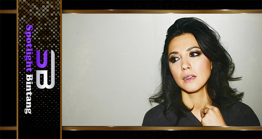 Artis Hollywood Michelle Branch Berdarah Indonesia