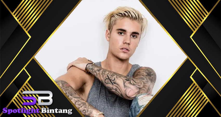 Justin Bieber Sedang Dalam Perang Dingin Dengan Keluarganya