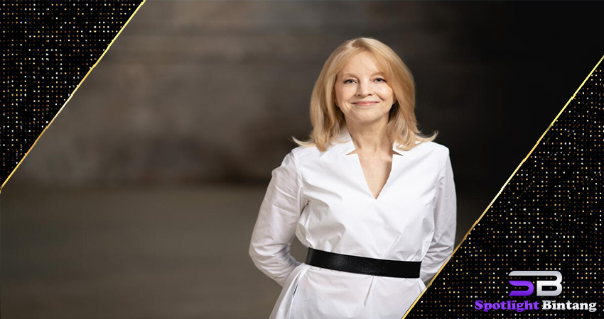 Maria Schneider Benci Melakukan Seks Di Film