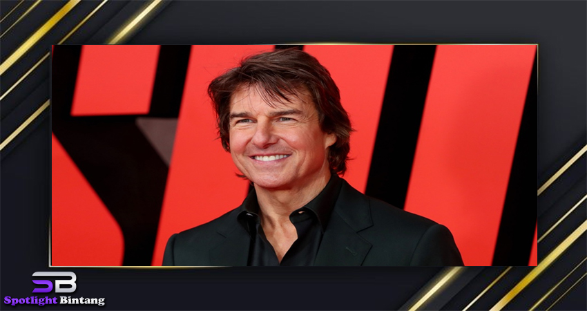 Tom Cruise Dengan Rumah Mewah Miliaran
