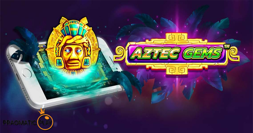 Gemerlap Aztec Gems Petualangan Slot Demo Pragmatic