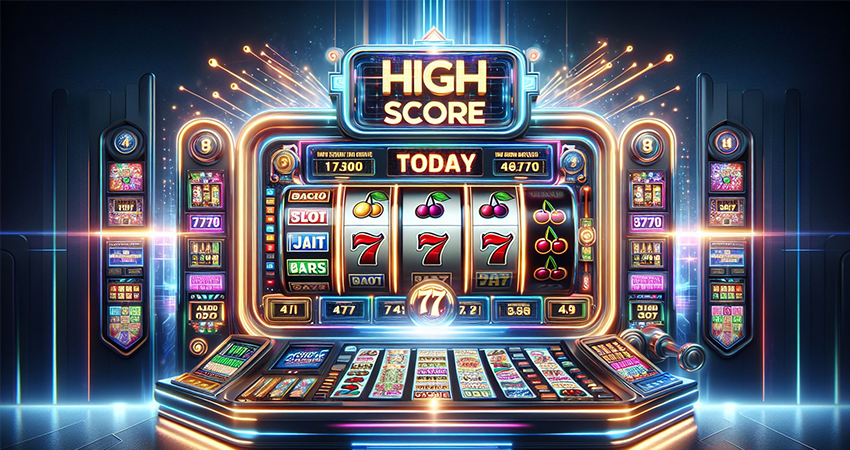 Slot Demo Gratis Cara Cerdas Mengenal Slot Tanpa Risiko