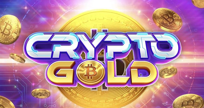 Bermain Crypto Gold Keuntungan dari Demo PG Soft