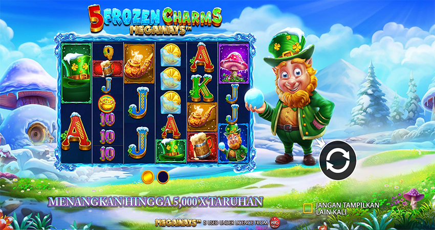 Slot Demo Gratis Menikmati Hiburan Tanpa Risiko