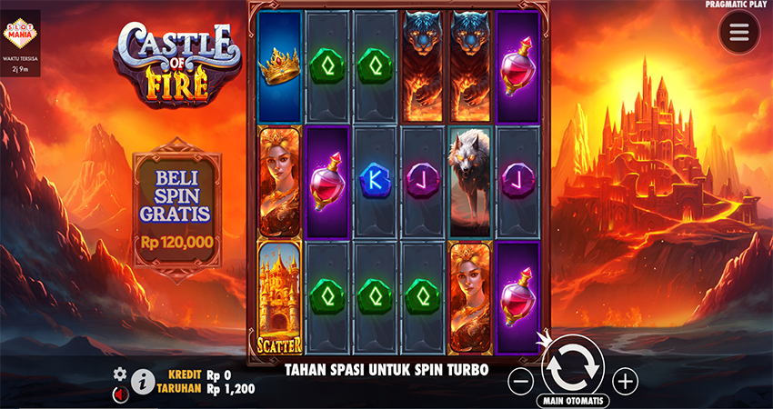 Slot Demo Pragmatic Strategi Menang Tanpa Risiko